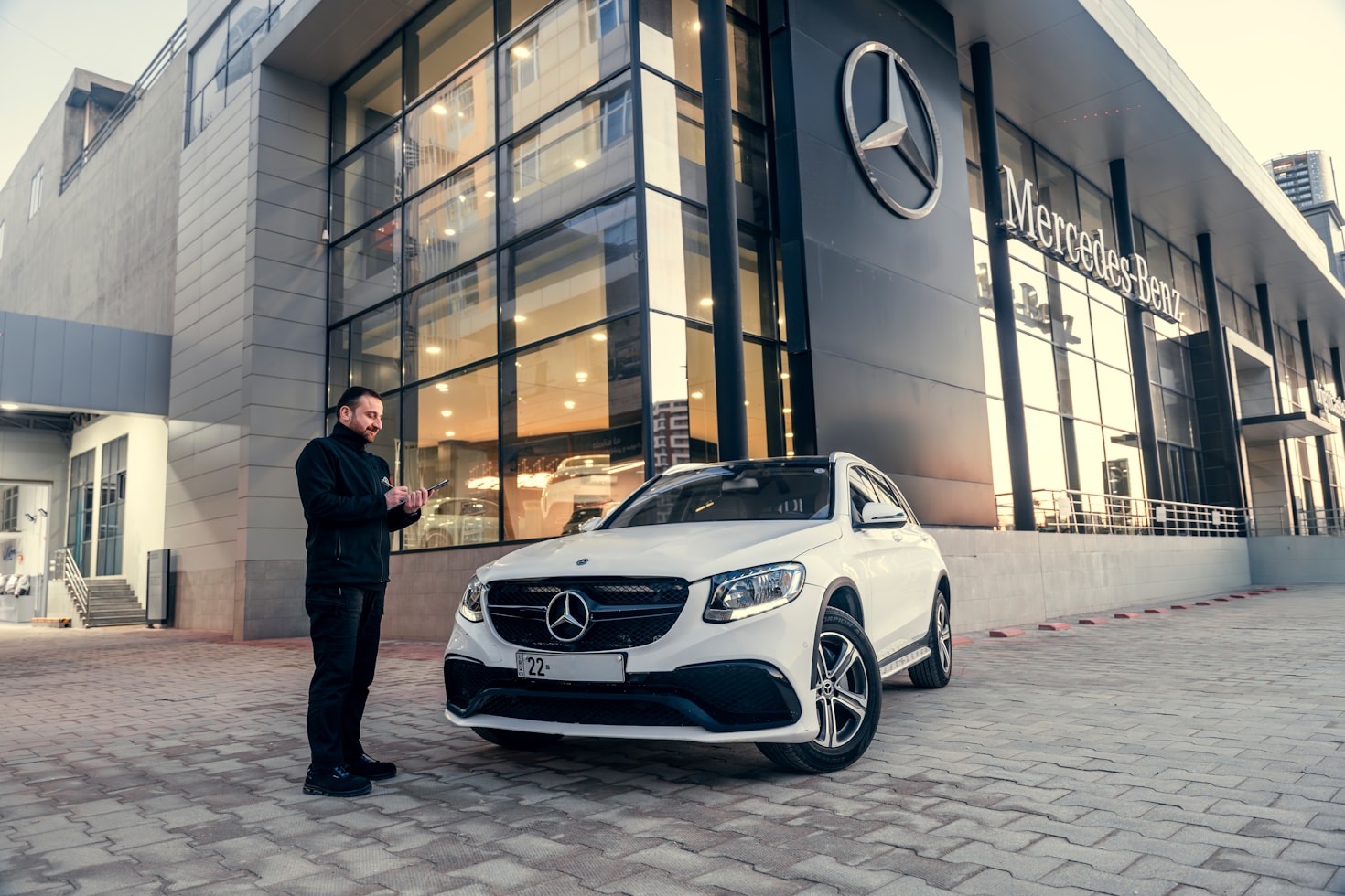 Herausforderungen im aktuellen Automobilmarkt meistern